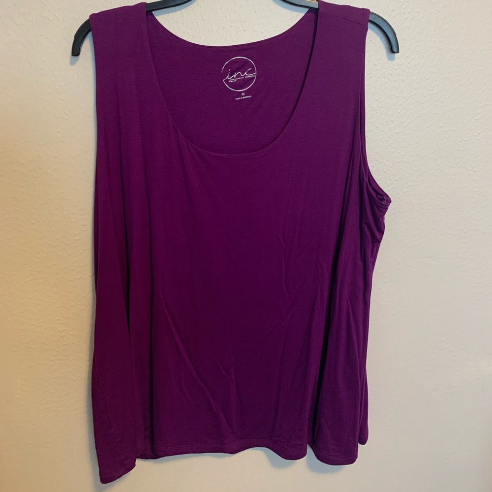 INC Top